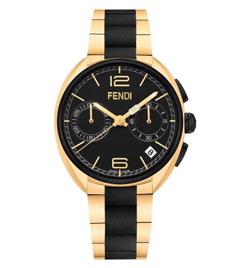 reloj fendi monster|fendi watches for men.